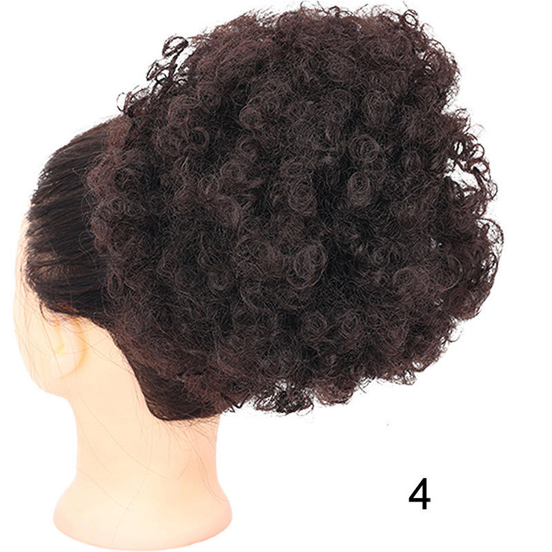 15 ซม. สีน้ำตาล-ดำ