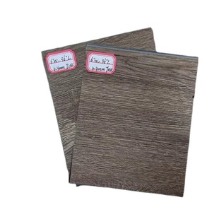 Wholesale <b>Cheap</b> Price Water Resistant ISO Certified Marine Plywood Floor Boards Dry Cargo Containers Container Parts Accessories - Product Image 2