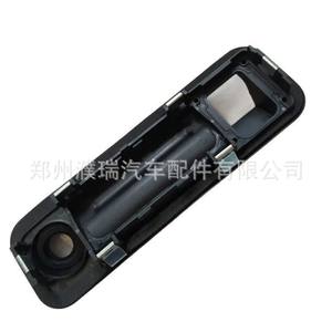 Funda de goma para liberación de la puerta trasera Hyundai 81260C1010 para Sonata LF 2015, pieza del maletero - Product Image 5