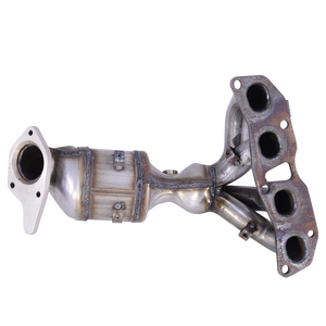 Avec filtre céramique Meilleures ventes d'usine Convertisseur catalytique pour Nissan Altima Teana 2.5L 2013 Front - Product Image 1