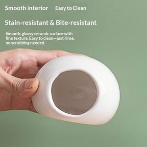 Nouveau Nid de Repos en Céramique pour Hamster, Refroidissant, Toutes Saisons, pour Petits Animaux, Maison-Cache pour Dormir - Product Image 3
