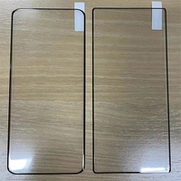 Colle à couverture complète 3D Edge Hd Film en verre trempé transparent pour samsung s7 edge protecteur d'écran