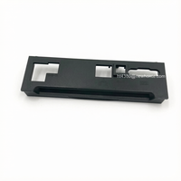 Panneau arrière USB Ethernet série 105934-087 pour imprimante d'étiquettes codes-barres Zebra GK420T GX420T GX430T et ruban code-barres