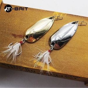 3,5g a 20g Capa <span class=keywords><strong>de</strong></span> natación larga Cebos <span class=keywords><strong>de</strong></span> agua dulce <span class=keywords><strong>Aliento</strong></span> <span class=keywords><strong>de</strong></span> diamante Cigarra Brillo Mandarina Oro Plata Metal Cuchara Señuelo Spinner - Product Image 4