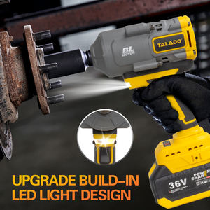 Kunci Pas Tanpa Kabel untuk Penggunaan Industri Berat - Product Image 2