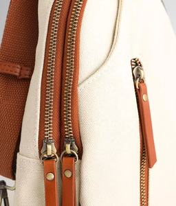 잘 둥근 섬유 간호사 패니 팩 의료 허리 가방 유명한 범백 사용자 정의 방수 견인 개인 퍼니 팩 - Product Image 5