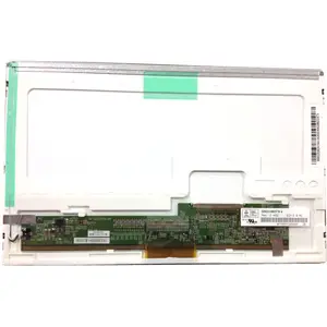 Orijinal HSD100IFW1 A00 A01 A02 A04 A05 F01 F00 F02 F03 HSD100IFW4 10 "LAPTOP için LED LCD ekran ASUS EEE PC 1000 1001HA 1005HA