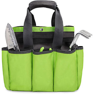 Free sample portable tool <b>bags</b> are manufactured Compact Dimensions Various-colored <b>gardening</b> tool pouch <b>bag</b> - Product Image 2