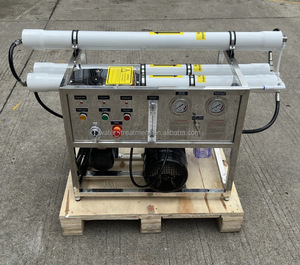 SWRO4000litres/jour dessalement <span class=keywords><strong>de</strong></span> l'<span class=keywords><strong>eau</strong></span> <span class=keywords><strong>de</strong></span> <span class=keywords><strong>mer</strong></span> Machine à osmose inverse Purification <span class=keywords><strong>de</strong></span> l'<span class=keywords><strong>eau</strong></span> <span class=keywords><strong>de</strong></span> l'<span class=keywords><strong>eau</strong></span> <span class=keywords><strong>de</strong></span> <span class=keywords><strong>mer</strong></span> RO système Watermaker pour bateau - Product Image 4