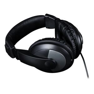 Micrófono Diadema Auriculares con interfaz <span class=keywords><strong>de</strong></span> 3,5mm Sobre la oreja Servicio <span class=keywords><strong>al</strong></span> <span class=keywords><strong>cliente</strong></span> con cable <span class=keywords><strong>Centro</strong></span> <span class=keywords><strong>de</strong></span> llamadas Características <span class=keywords><strong>de</strong></span> los auriculares Control <span class=keywords><strong>de</strong></span> volumen - Product Image 2
