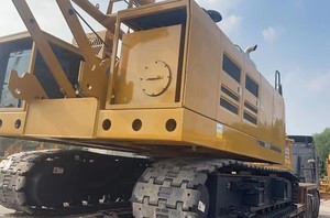 Factory Direct Sale Price 55 Ton Truck Crane XGC55 1 Year Warranty for Construction Use Truck Crane Parts - Product Image 3