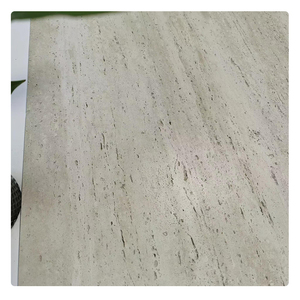 Chất Lượng Cao Cổ Cave Đá Kích Thước 120*60 Cm Travertin Gạch 3-4Mm Độ Dày Mềm Sứ Đá Tường Gạch - Product Image 2