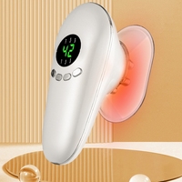 Appareil de massage électrique rechargeable pour le corps, anti-cellulite, réduction de la graisse, pour le visage, les jambes, les bras