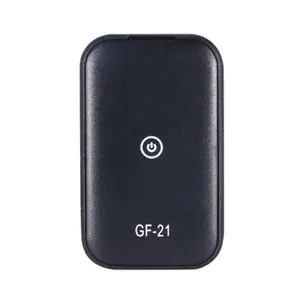 Nuovo GF21 Mini Tracker Wifi Remote Locator Anti-lost Historical Track dispositivo di localizzazione GPS Rastreador in tempo reale