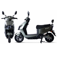 Precio Bajo Scooters Eléctricos de Movilidad de Largo Alcance Potente Bicicleta para Adultos 3000w Ckd 2 Ruedas Curiser Moto Ele