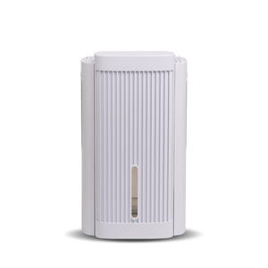 Nouveau déshumidificateur transfrontalier à semi-conducteurs, réservoir d'eau 2L, 620 ml/jour, pour armoire, salle de bain, petite maison, dortoir - Product Image 3