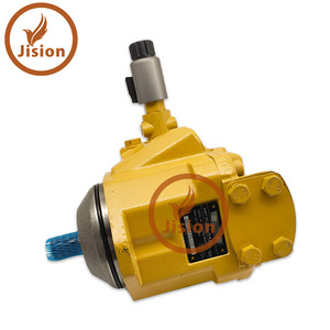 Pièces d'excavatrice 295-9426 Pompe hydraulique pour ventilateur de moteur 345D 349D - Product Image 2