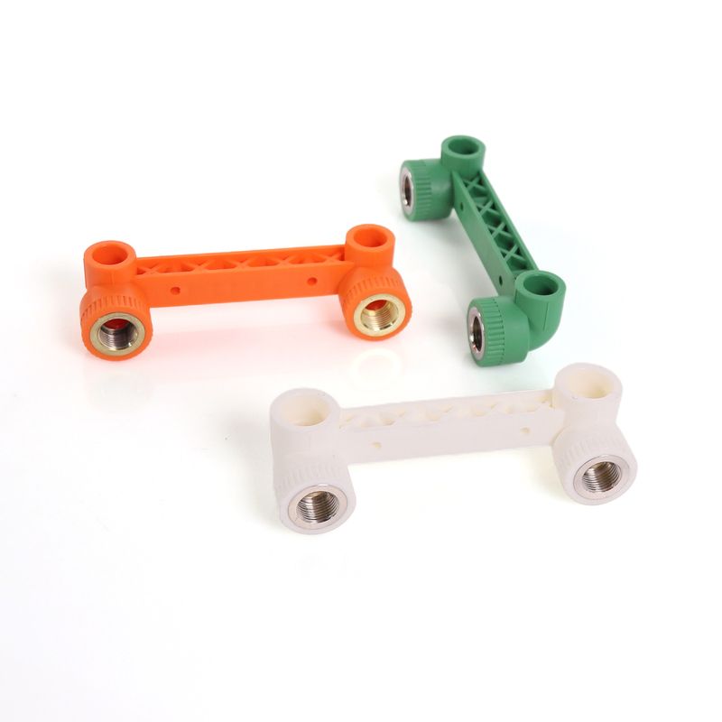 All Types of Ppr Plumbing Materials