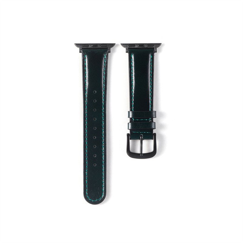 Dark green