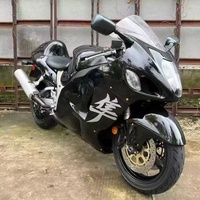 Moteur de moto sportive Hercules Suzuki-Spark 1340cc, démarrage électrique, 6 vitesses, chaîne, 4 temps, 230 km/h, Japon