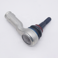Kit de suspension avant avec bras de commande, rotules et biellettes stabilisatrices pour Range Rover RANGE ROVER IV (L405)