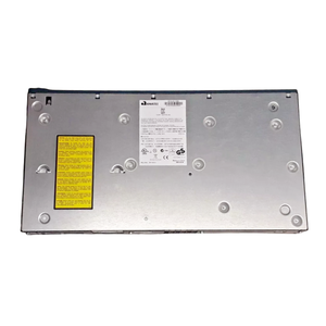 Commutateur PoE d'entreprise WS-C2960S-24PD-L C2960S 24 ports GigE PoE 370W 2x10G SFP+ - Product Image 6