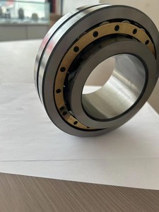 Roulements à rouleaux sphériques fendus 222SM55-TVPA – Roulement rapide fendu pour industries lourdes - Product Image 3