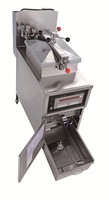 Friteuse à pression Henny Penny 600 / Friteuse à pression Frymaster / Friteuse à pression Kfc à vendre