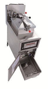 Freidora a Presión Henny <span class=keywords><strong>Penny</strong></span> 600 / Freidora a Presión Frymaster / Freidora a Presión Kfc en Venta - Product Image 3