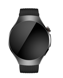 Reloj Inteligente DF MT116 con CPU JL7013A, Pantalla Táctil Capacitiva Multipunto de 5.3 Pulgadas, Cronómetro, Linterna, Cuenta Regresiva, Contador de Pasos, Contador de Calorías - Product Image 4