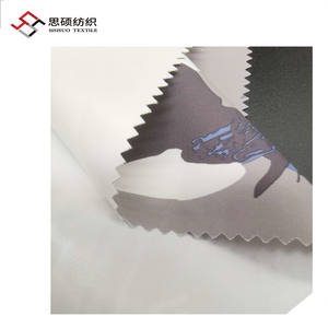 Tissu en polyester à pamplan, 20 pièces, imprimé Camouflage, voix complète, 320D, pour vestes, vêtements d'extérieur, en coton - Product Image 3