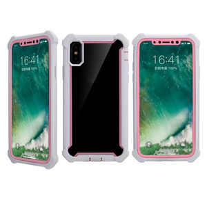 Di alta qualità resistente robusto <span class=keywords><strong>Cover</strong></span> in <span class=keywords><strong>Silicone</strong></span> <span class=keywords><strong>trasparente</strong></span> per <span class=keywords><strong>iPhone</strong></span> Xr X Xs 6 7 8 11 12 <span class=keywords><strong>13</strong></span> 14 15 Mini Plus custodia Pro Max - Product Image 4