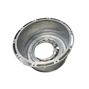 Die đúc dẫn theo dõi ánh sáng nhà ở ánh sáng vật cố phù hợp phụ kiện với dịch vụ tùy chỉnh - Product Image 3