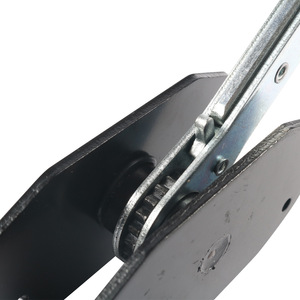 Herramienta de Compresión de Pistones de Freno, de Acero, Manual, para Reparación de Automóviles - Product Image 2