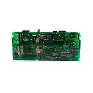 คุณภาพดี อุปกรณ์ควบคุมอุตสาหกรรมของแท้จาก Fanuc รุ่น A20B-2100-0762 พร้อมแผงวงจรและรับประกันหนึ่งปี - Product Image 1
