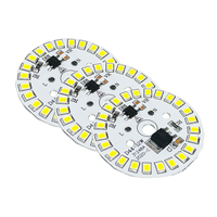 Offre Spéciale : Kit SKD de solutions sans driver 3-60W 170-220VAC pour ampoules LED Série A60 et Série T