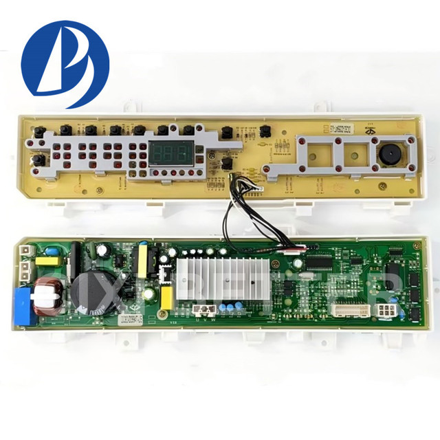 Wholesale Price High Quality Electronic Appliance Inverter Washing Machine PCB DC92-D2594T-US