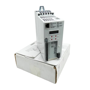 ใหม่เอี่ยมและของแท้ 100% E84AVTCE1534SX0 Len-ze AC Drives 8400 15KW - Product Image 1