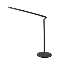 Lampe Led Simple et pratique, design moderne, idéale pour la lecture, un bureau ou une Table de lecture