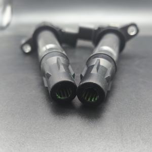 คอยล์จุดระเบิดชิ้นส่วนรถยนต์คุณภาพสูง9023781สำหรับ G-M Chevrolet Spark M400 - Product Image 3