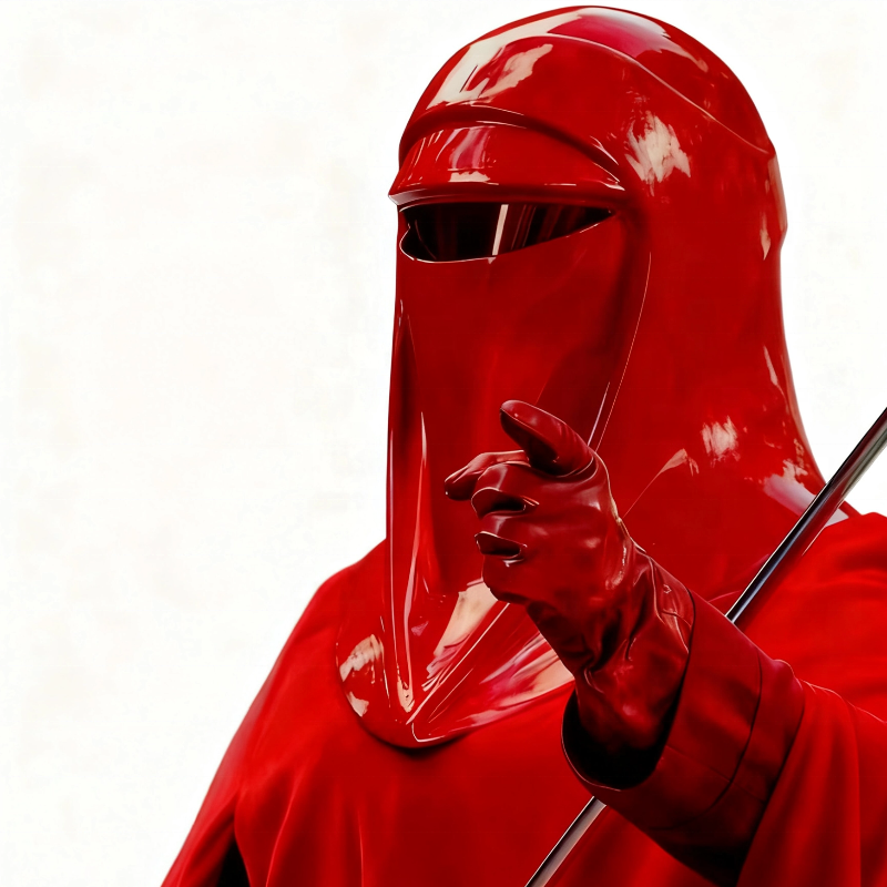 Rojo
