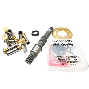 Pièces détachées pour pompe hydraulique A10VSO16 A10VSO18 A10VSO28 A10VSO45 A10VSO71 A10VSO100 <span class=keywords><strong>A10VSO140</strong></span> - Product Image 4