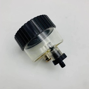 ชามแยกน้ำมันและน้ำสำหรับรถขุด รุ่น 3435527 หมายเลขอะไหล่ 343-5527 - Product Image 1