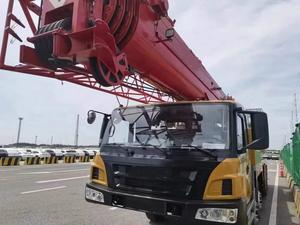 Nouvelle <span class=keywords><strong>grue</strong></span> de <span class=keywords><strong>camion</strong></span> STC400T 40t pour la <span class=keywords><strong>location</strong></span> de construction et les projets d'infrastructure de levage lourd avec <span class=keywords><strong>prix</strong></span> d'usine - Product Image 2