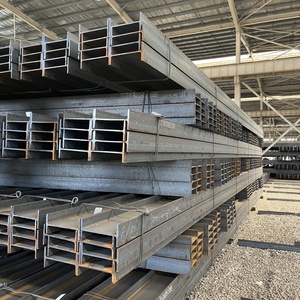 Trung quốc sản xuất nhà máy cán nóng thép carbon lớp s355jr <span class=keywords><strong>s235jr</strong></span> xây dựng xây dựng sử dụng thép kho <span class=keywords><strong>I</strong></span> chùm - Product Image 3