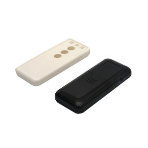 Pièces en plastique ABS d'injection personnalisées pour la conception et la production de moules - Product Image 2