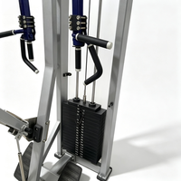 Matériel de musculation professionnel pour salle de sport à vendre – Prix de gros – Rameur
