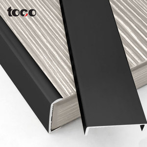Moldura Protectora para Cubierta <span class=keywords><strong>de</strong></span> Mesa TOCO, <span class=keywords><strong>Perfil</strong></span> en Forma <span class=keywords><strong>de</strong></span> U, Flexible, <span class=keywords><strong>de</strong></span> Madera Contrachapada - Product Image 6