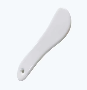 Gua Sha de cerámica para lifting facial - Product Image 3