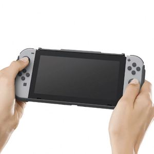 Protective <strong>Case</strong> <strong>for</strong> NS <strong>Lite</strong> <strong>Game</strong> Accessories Can Protect the Host and Load the Disc - Product Image 5